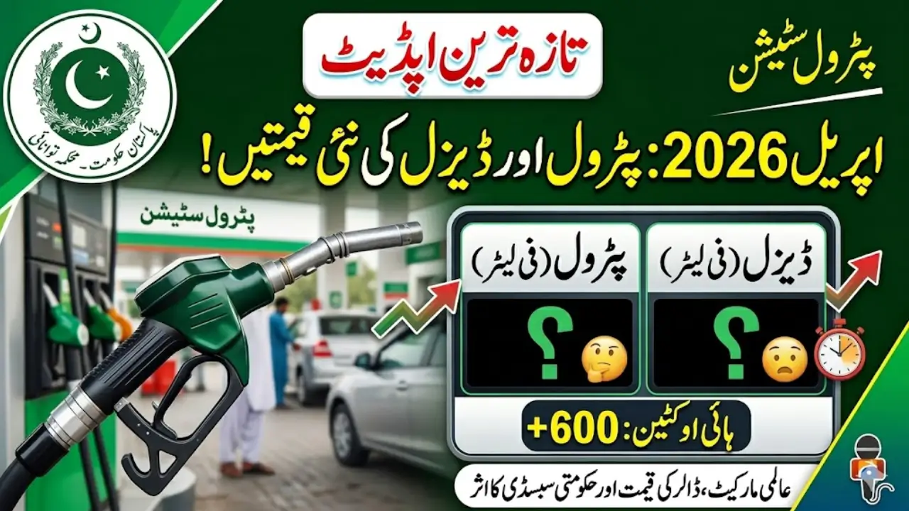 Fuel prices in Pakistan remain one of the most important economic indicators, directly affecting transportation, inflation, and househo