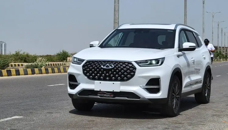 Chery Car Price In Pakistan Check Models & Pictures