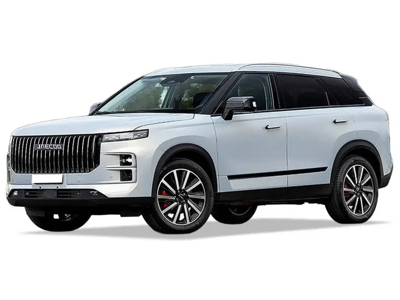 Jaecoo J7 2026 Price in Pakistan Check Images & Latest Updates